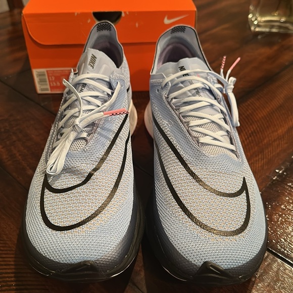 *BRAND NEW* Nike ZoomMX Streakfly Men’s 12 - New in box - Picture 2 of 11